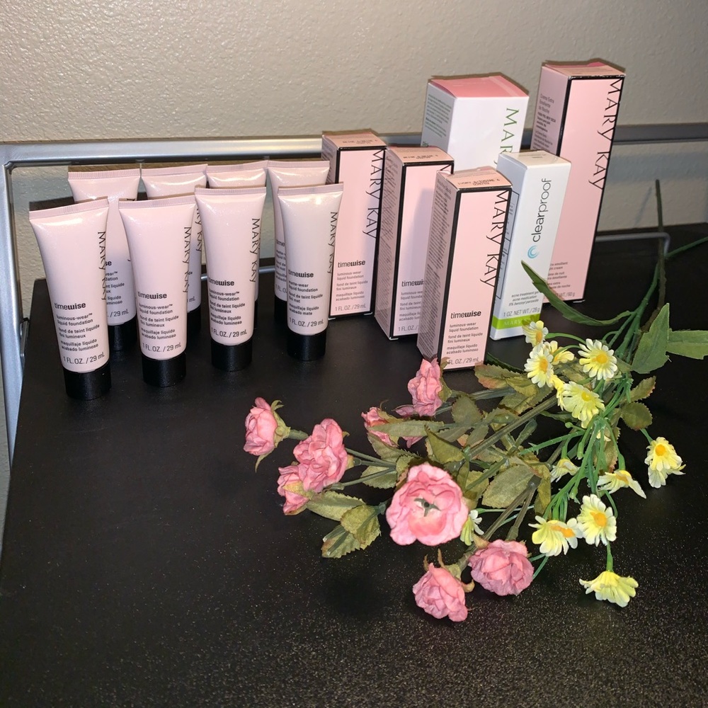 Mary Kay